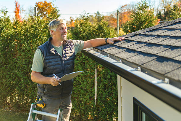 Affordable Hail Damage Roof Repair solutions in Fields, OR