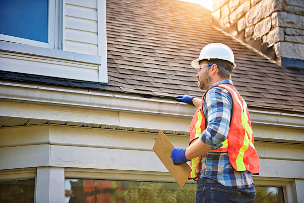 Licensed Hail Damage Roof Repair service in Fields, OR - Roof Repair Smedway